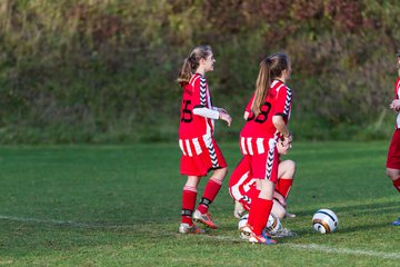 Bild 119 - C-Juniorinnen TuS Tensfeld - FSC Kaltenkirchen 2 : Ergebnis: 5:2